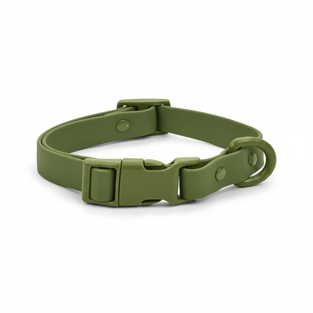 Olive Green / M