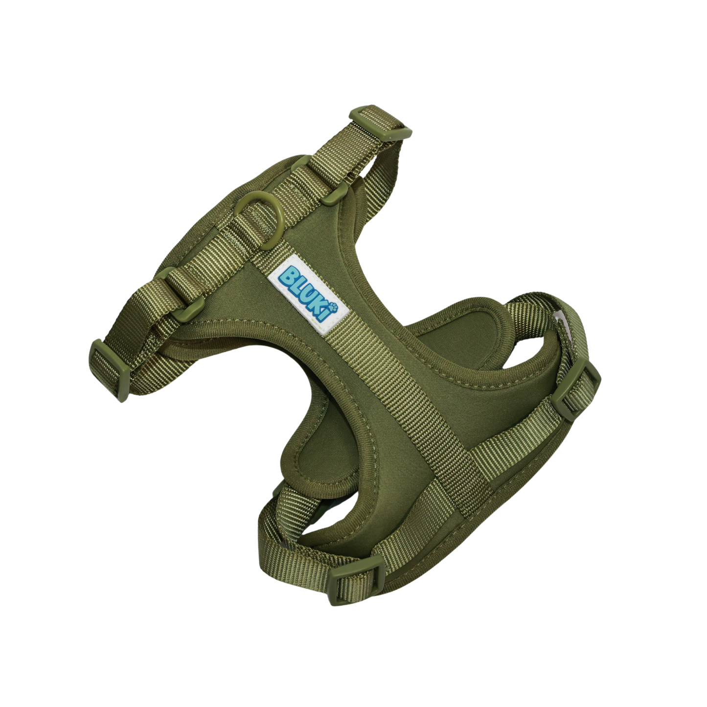 Olive Green / M