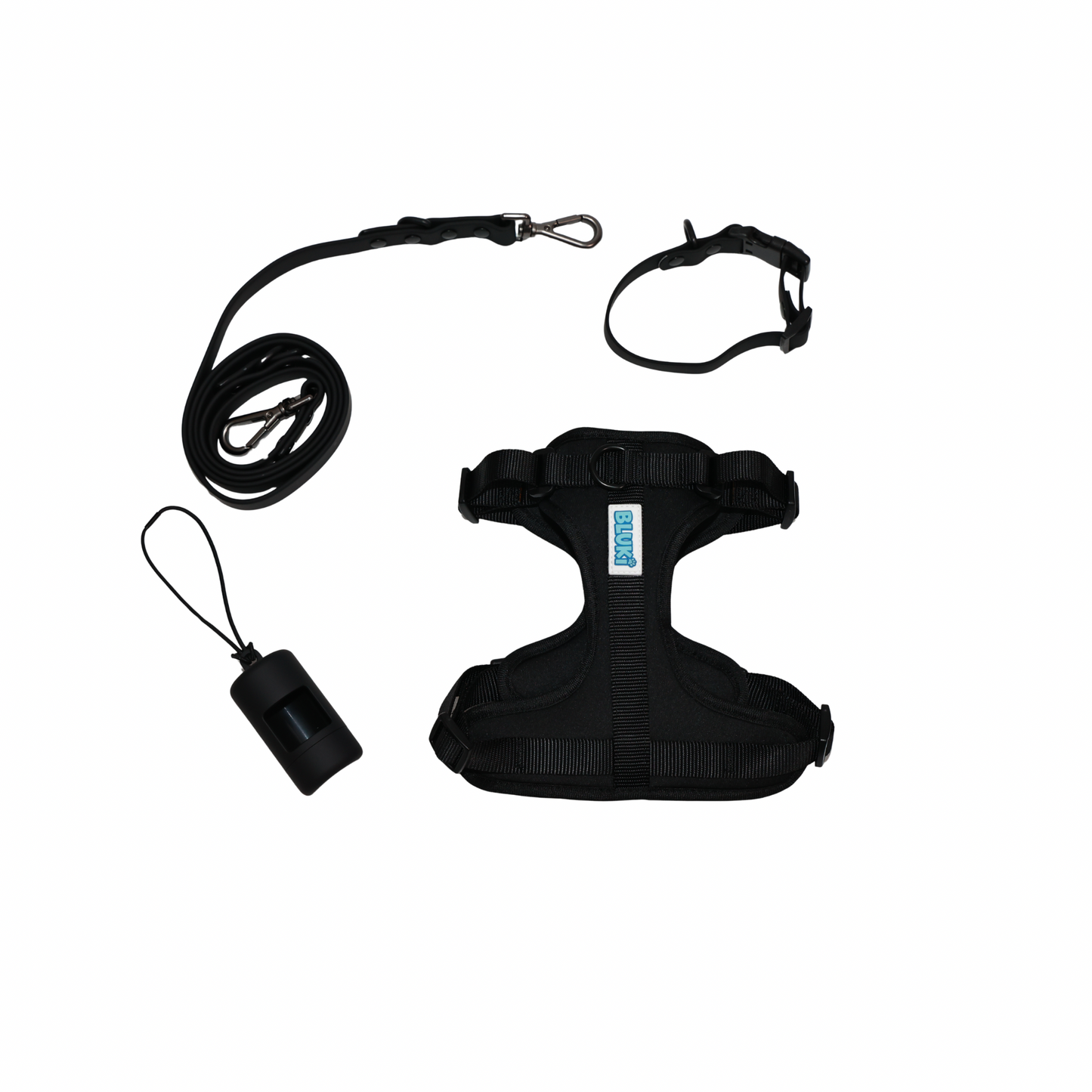 Black - The Essential Walk Set