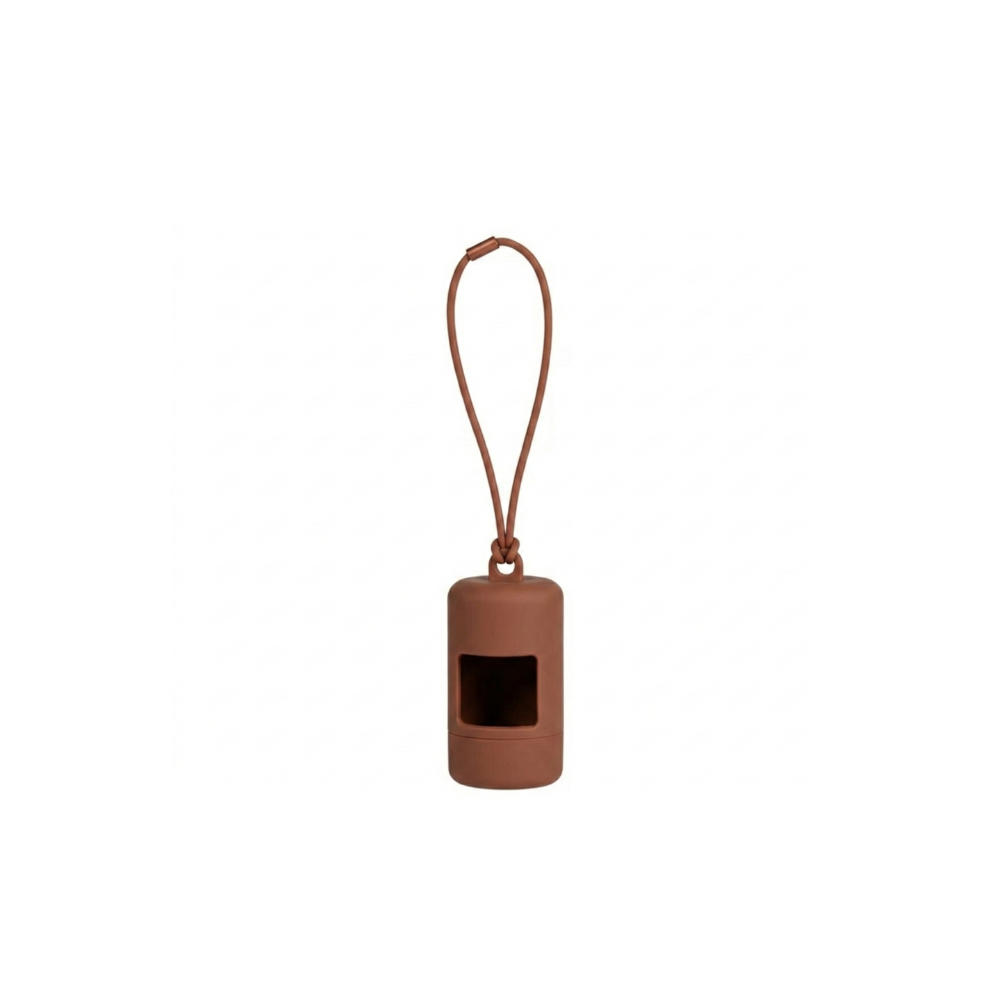 Clay - PVC Poop Bag Holder