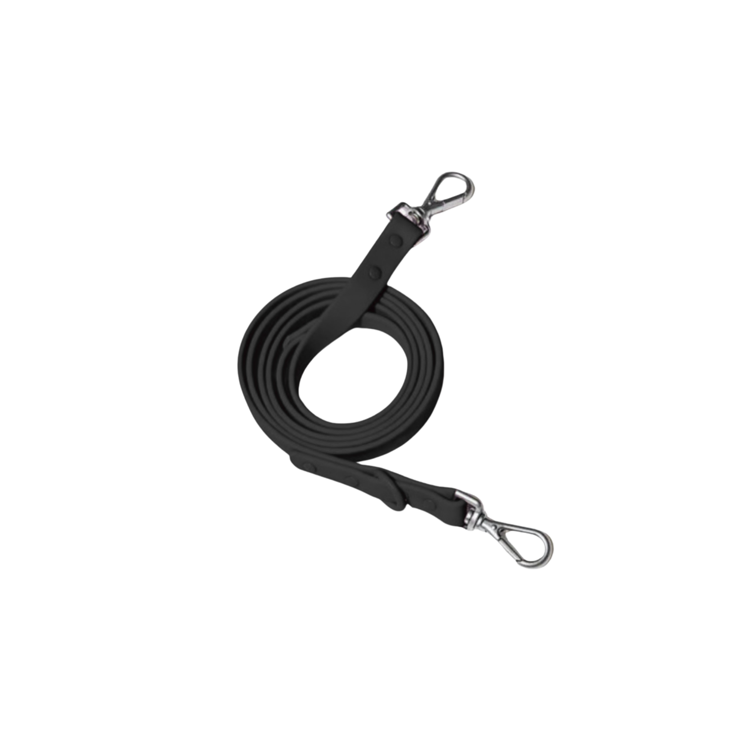 Black - Essential Leash
