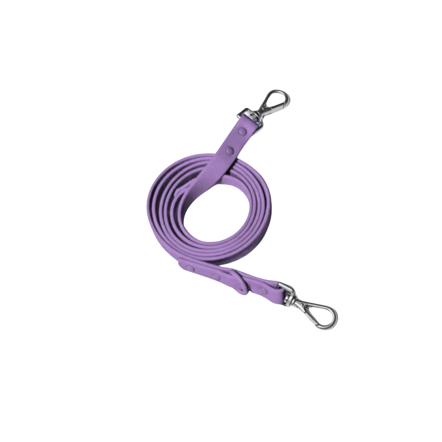 Purple / M