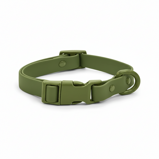 Olive Green / M