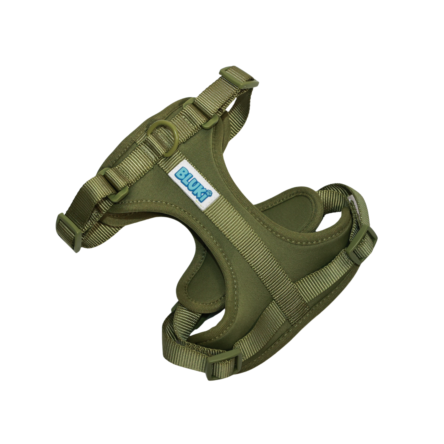 Olive Green / M