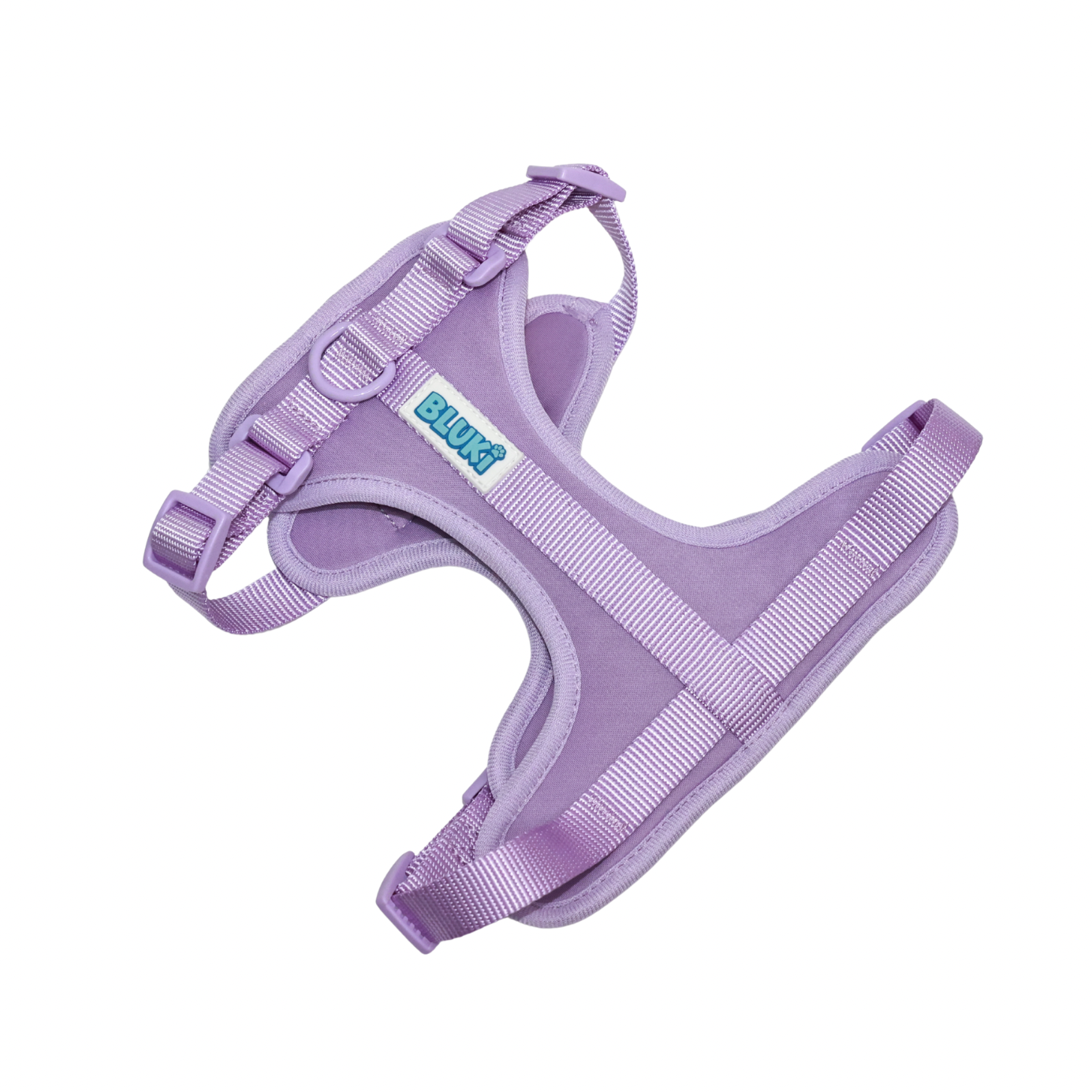 Purple / M