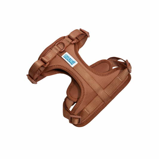 Essential Harness- Clay
