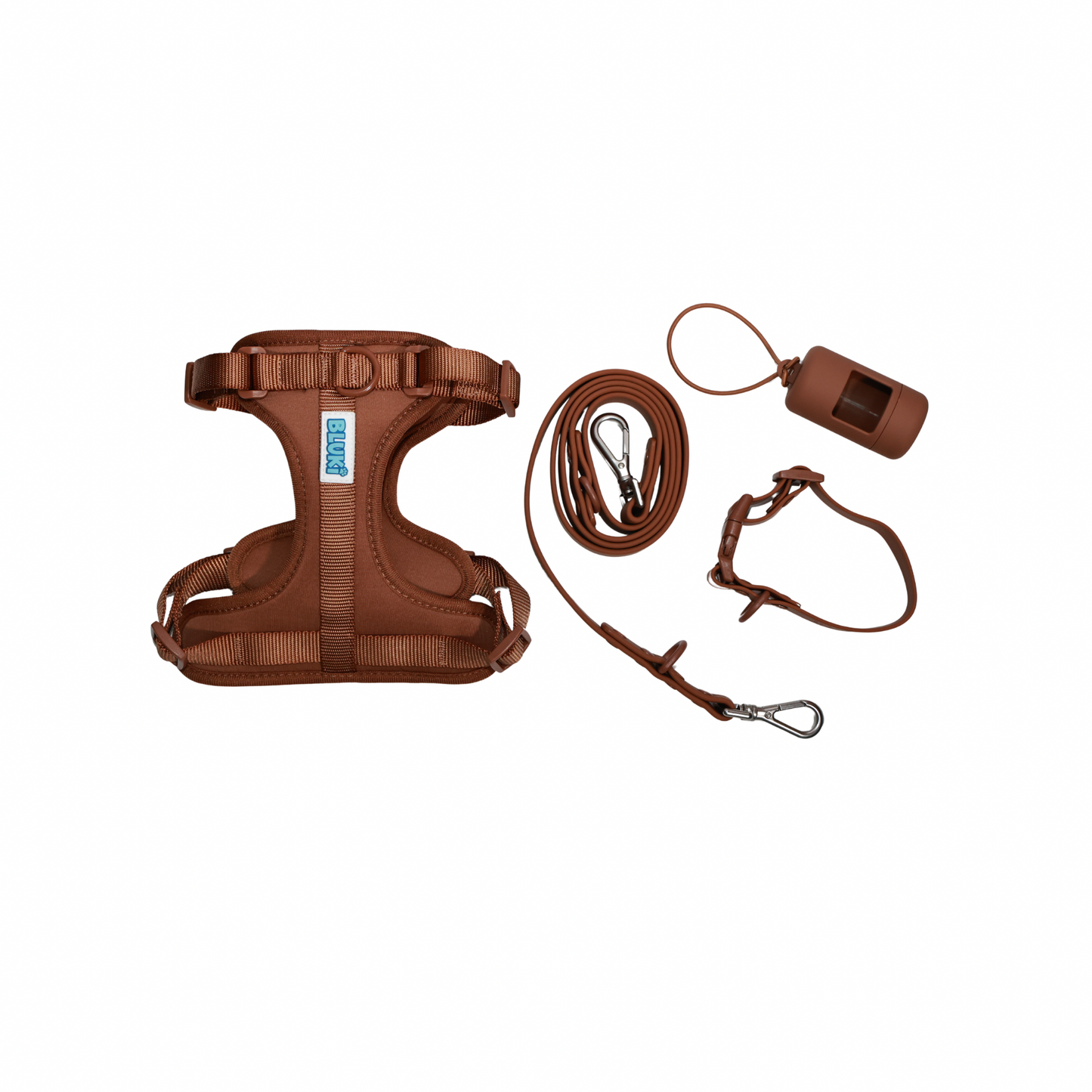Clay - The Essential Walk Set