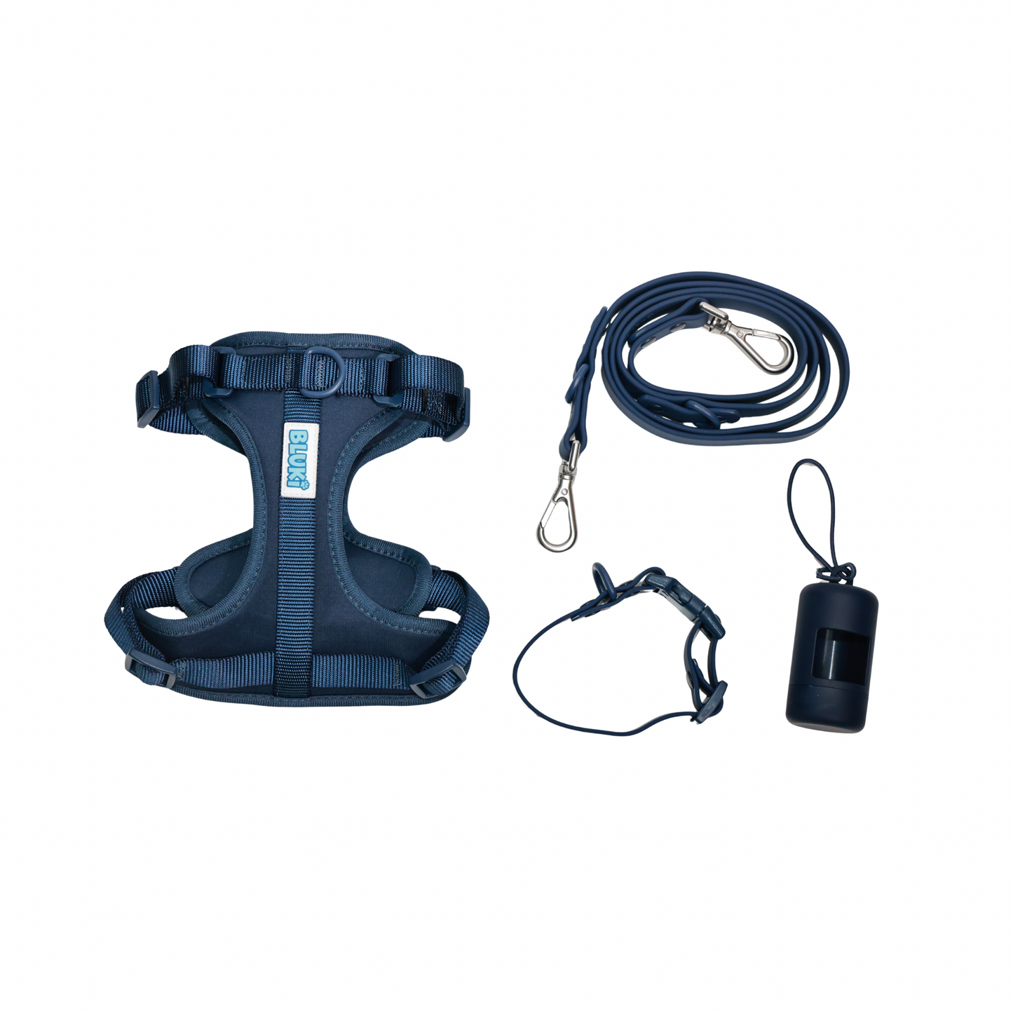 Midnight - The Essential Walk Set
